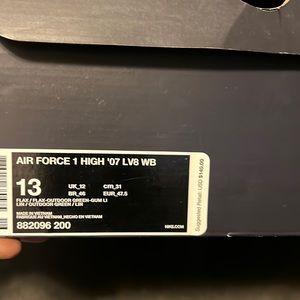 Air Force 1